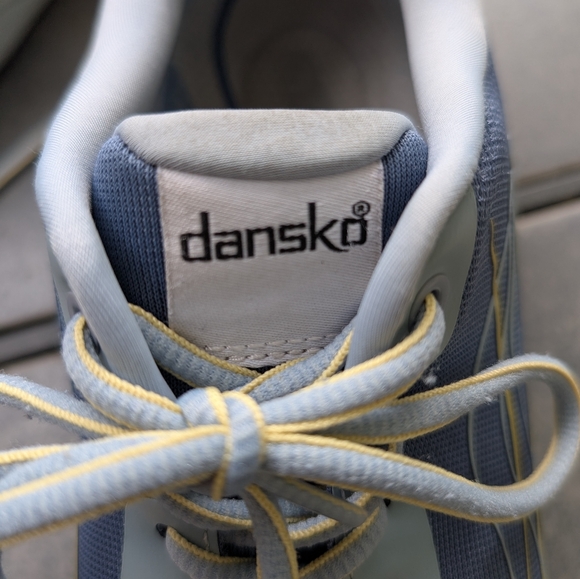 Dansko Pace Sneakers - Picture 6 of 8